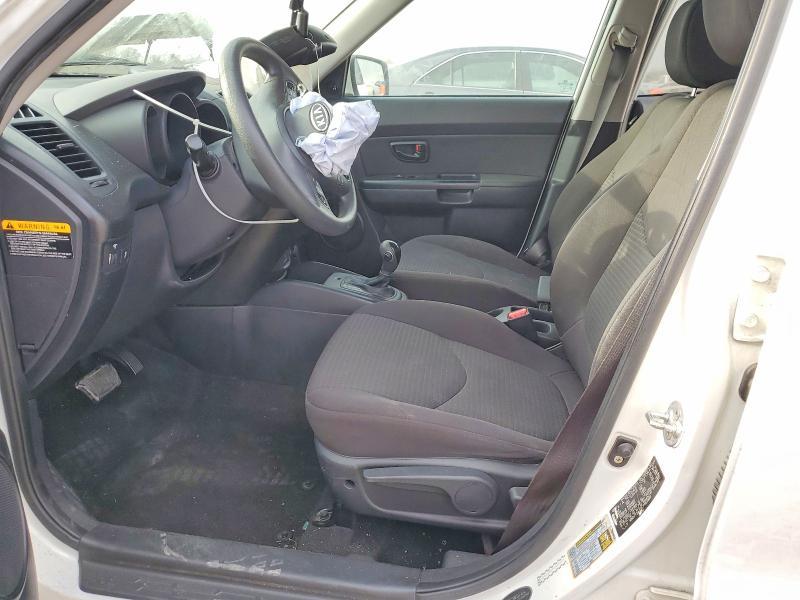 2012 KIA Soul