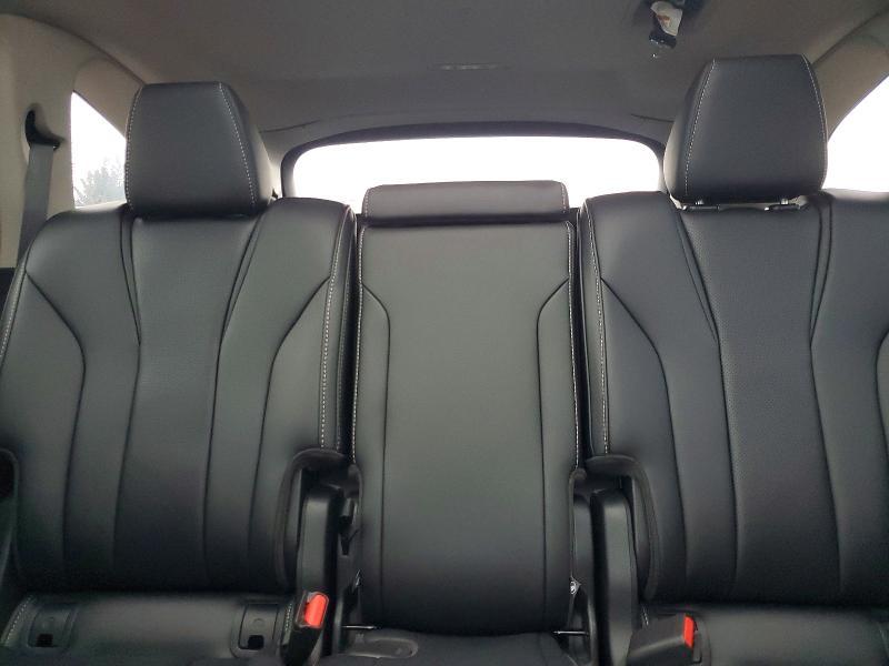 2024 Acura Mdx Technology