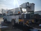 2011 Ford F750 Super Duty Bucket Truck