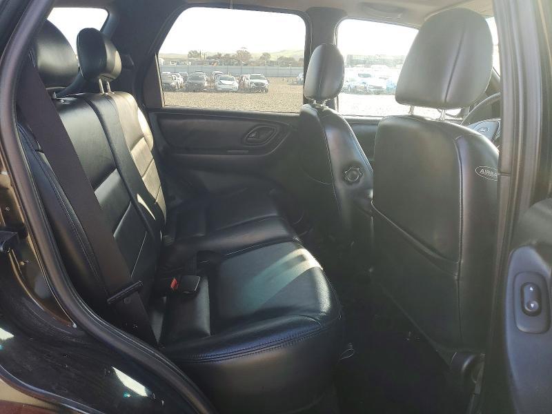 2002 Ford Escape xlt