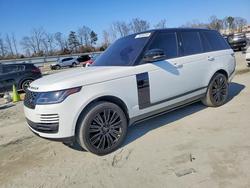 2018 Land Rover Range Rover hse for sale in Spartanburg, SC