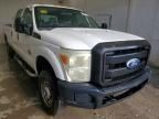 2011 Ford F250 Super Duty