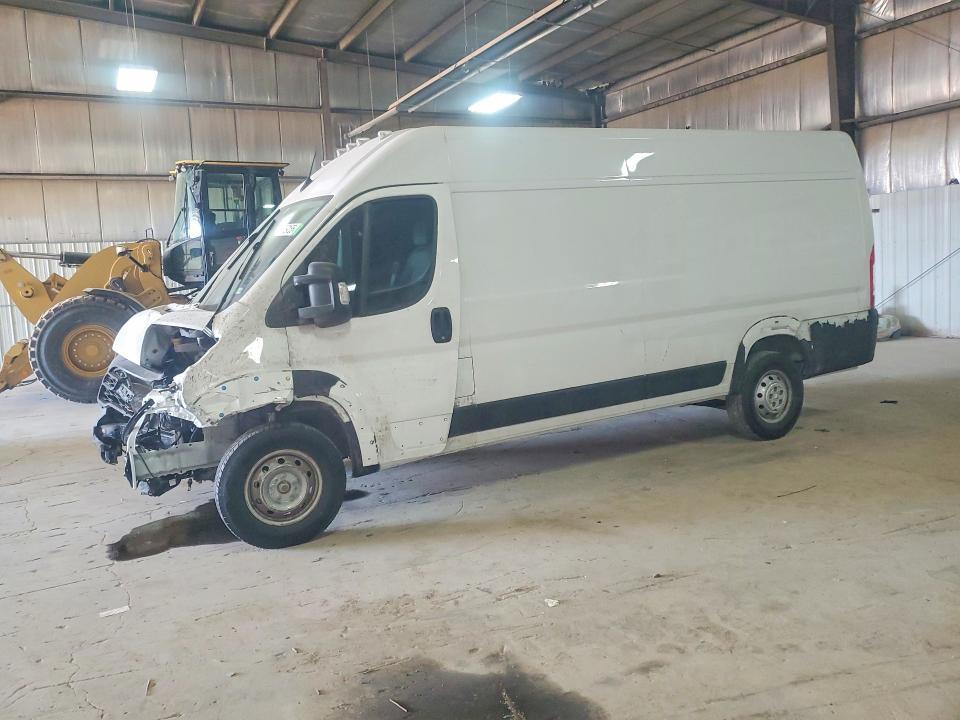 2023 Dodge Ram Promaster 3500 Delivery van