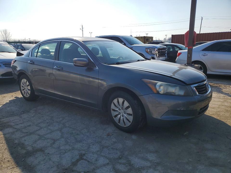 2010 Honda Accord lx