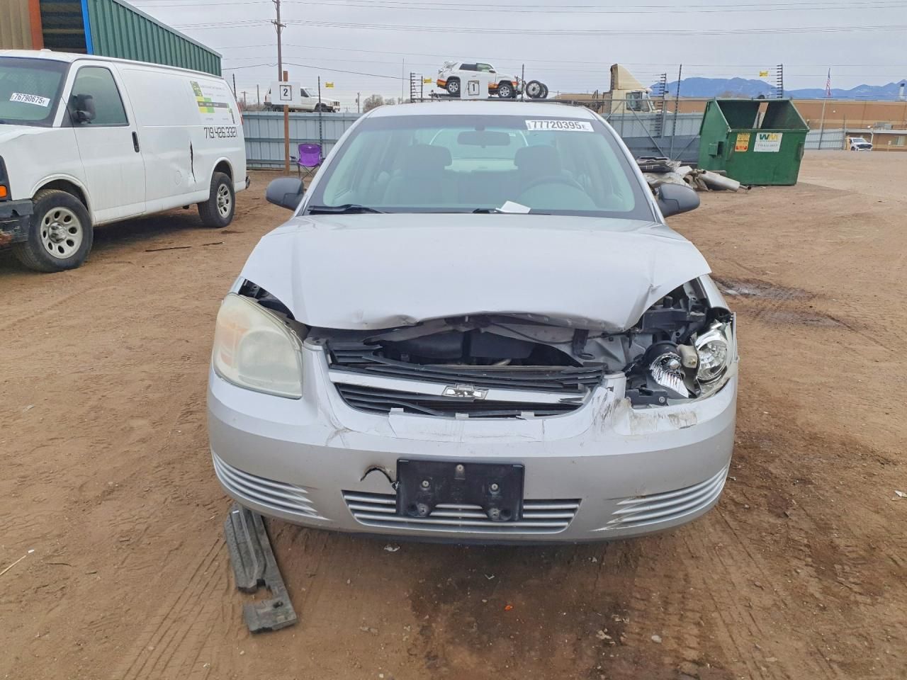 2005 Chevrolet Cobalt