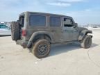 2021 Jeep Wrangler Unlimited Rubicon 392