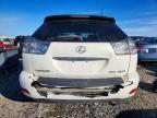 2008 Lexus Rx 350 Base