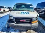 2017 Chevrolet 2017 GMC Express G2500 Delivery Van