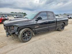 Dodge ram srt10 salvage cars for sale: 2006 Dodge RAM SRT10