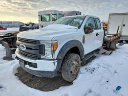 2017 Ford F450 Flatbed Truck for sale in Cahokia Heights, IL