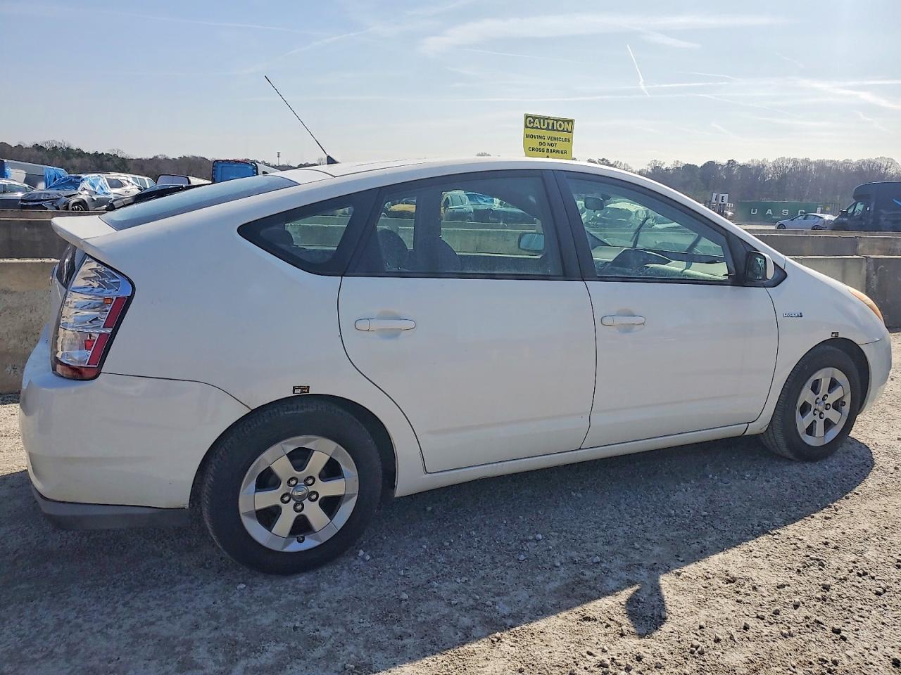 2009 Toyota Prius