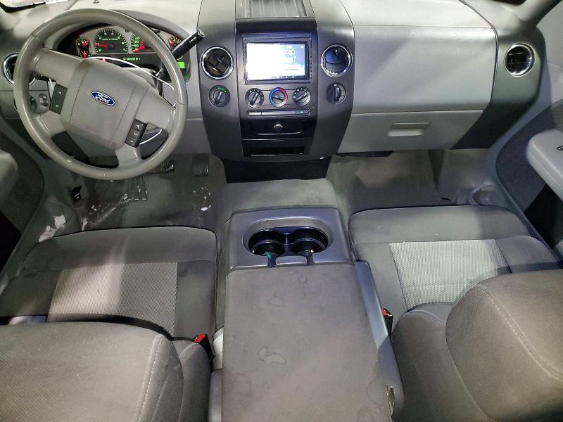 2006 Ford F150 Supercrew