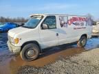 2002 Ford Econoline E250 van