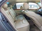 2001 Lexus Ls 430 Base