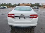 2015 Jaguar Xf 2.0t Premium