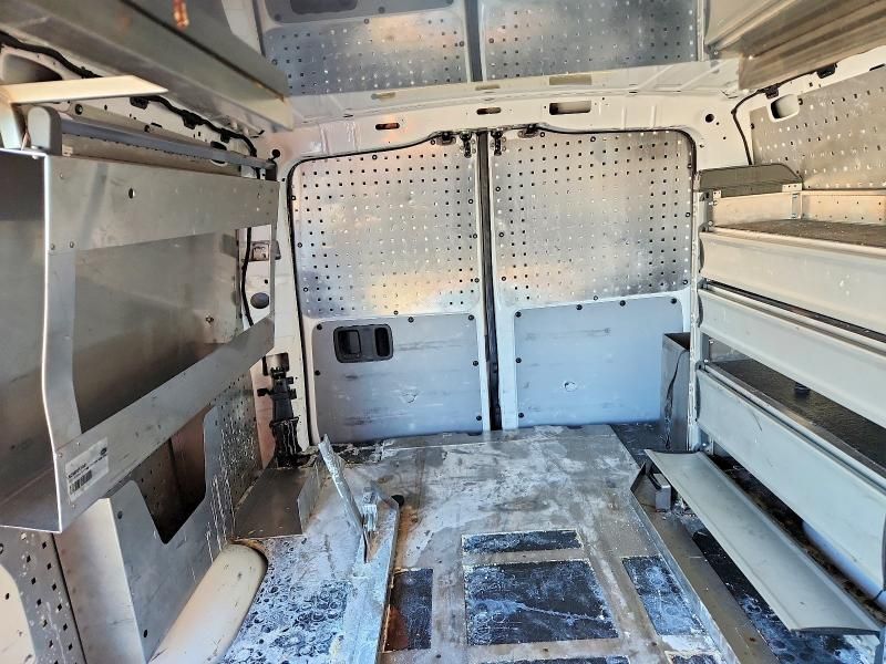 2022 Mercedes-Benz Metris