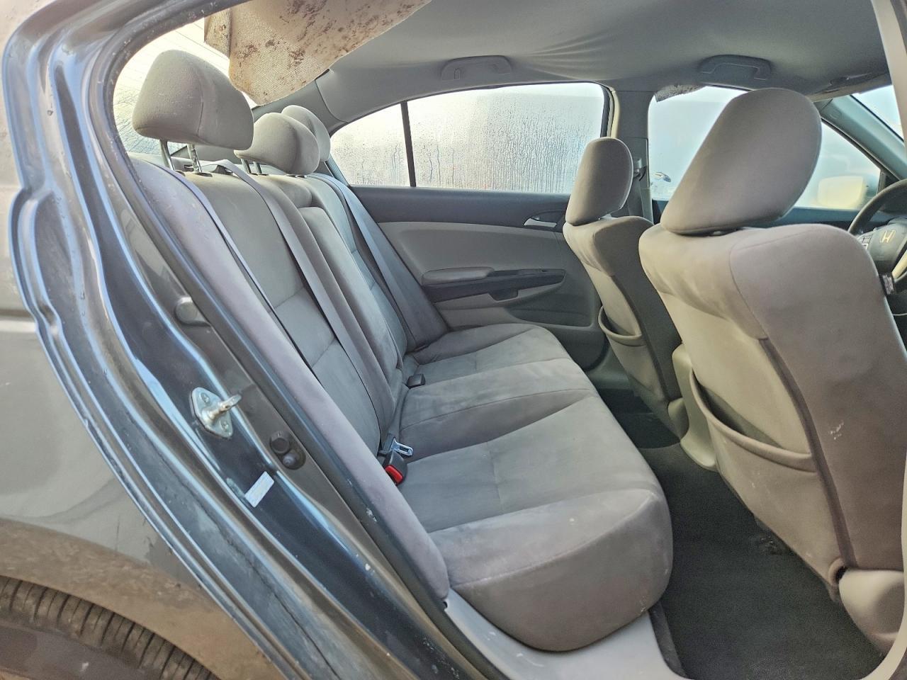 2011 Honda Accord lxp