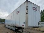 2016 Wabash SH Dvlshpc DRY Van Trailer