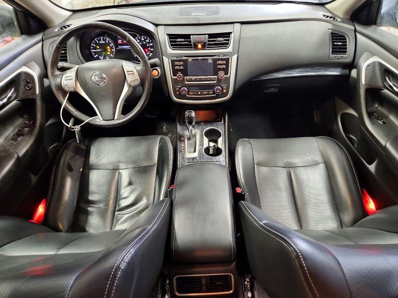 2016 Nissan Altima 2.5 sl