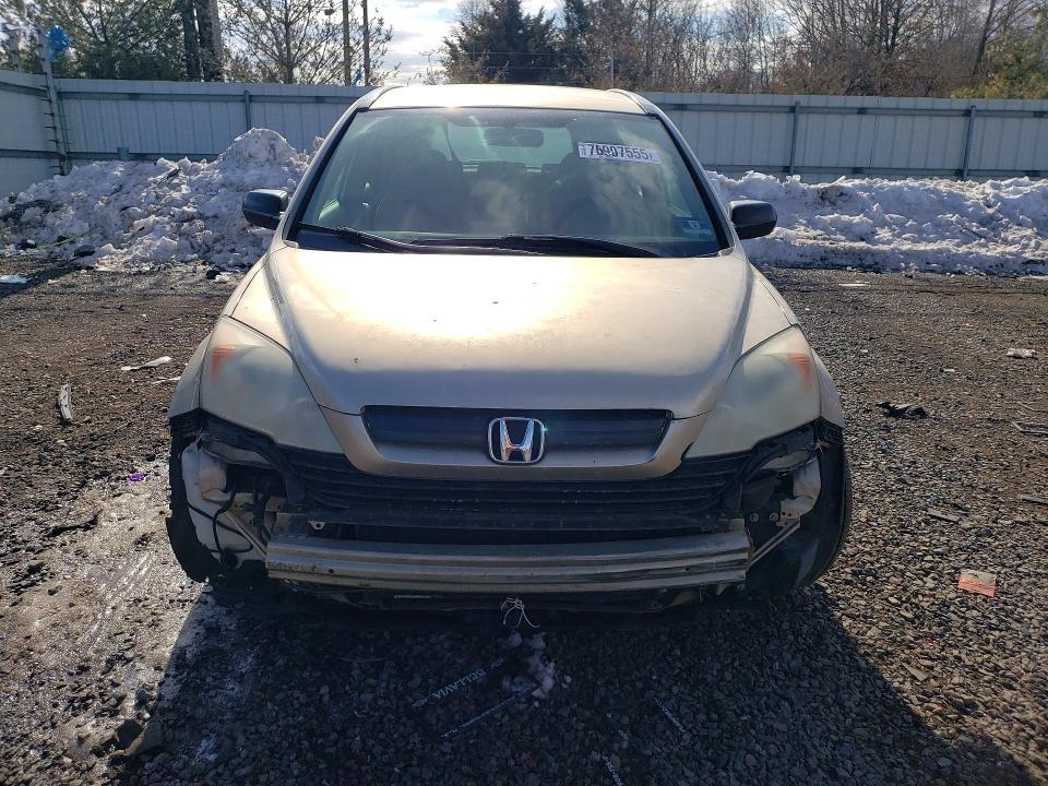 2008 Honda Cr-v lx
