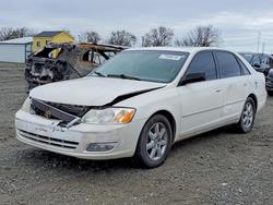 Toyota Avalon salvage cars for sale: 2000 Toyota Avalon xl
