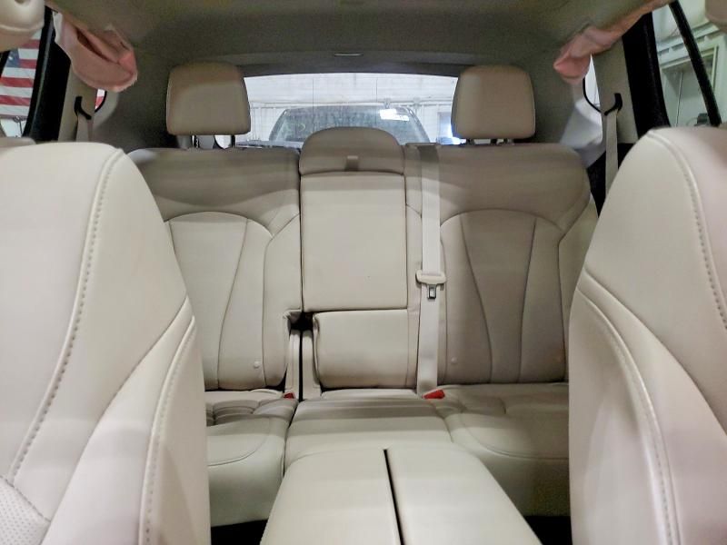 2019 Buick Envision Premium ii