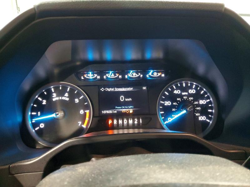 2017 Ford F250 Super Duty