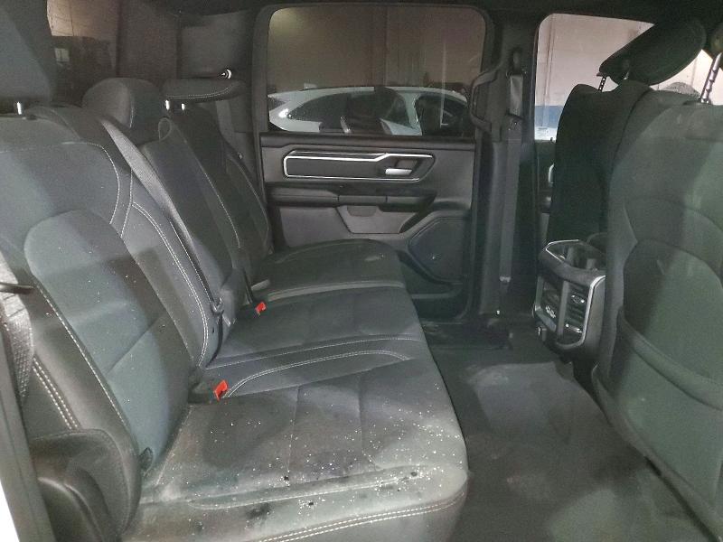 2020 Dodge RAM 1500 BIG Horn