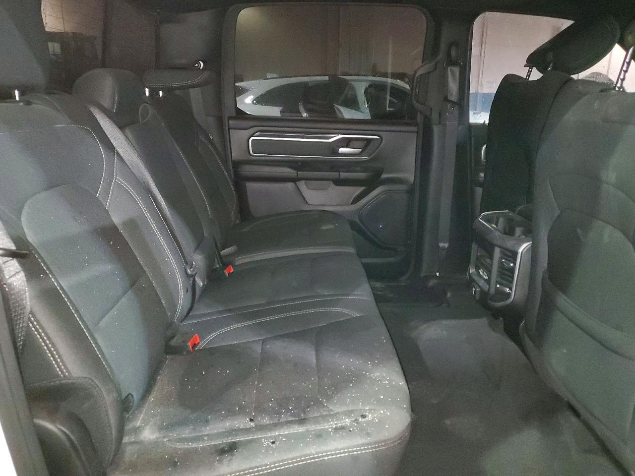 2020 Dodge RAM 1500 BIG Horn