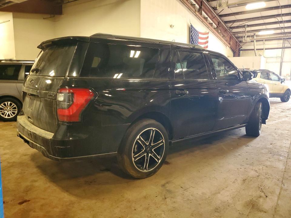 2020 Ford Expedition max Limited
