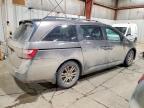 2011 Honda Odyssey