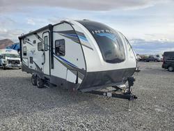 Camiones salvage sin ofertas aún a la venta en subasta: 2021 RIV Erside Intrepid 240DDS Camper