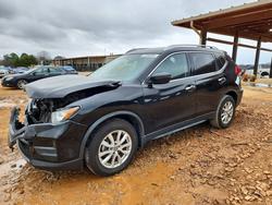2017 Nissan Rogue s en venta en Tanner, AL
