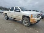 2012 Chevrolet Silverado K1500 LTZ