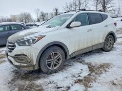 2017 Hyundai Santa fe Sport 2.4l for sale in Central Square, NY