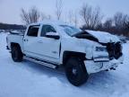 2016 Chevrolet Silverado K1500 High Country