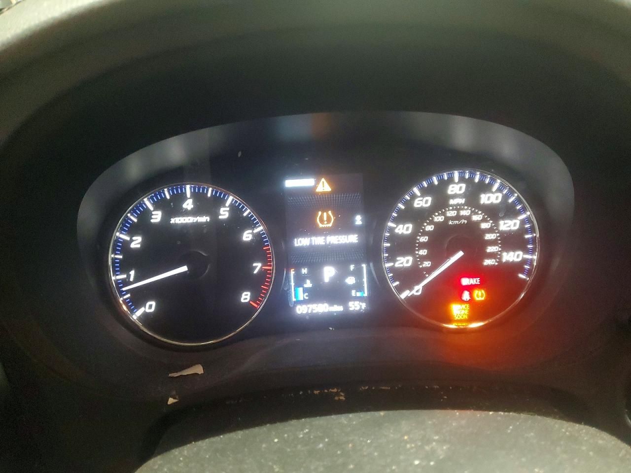 2016 Mitsubishi Outlander se