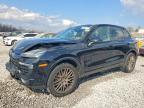 2017 Porsche Cayenne