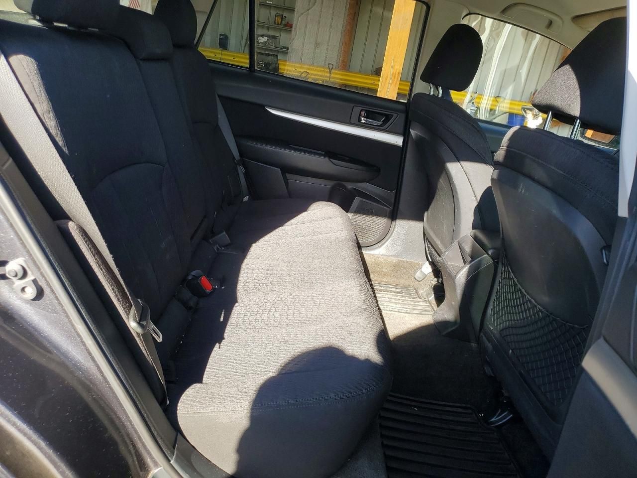 2012 Subaru Outback 2.5i Premium