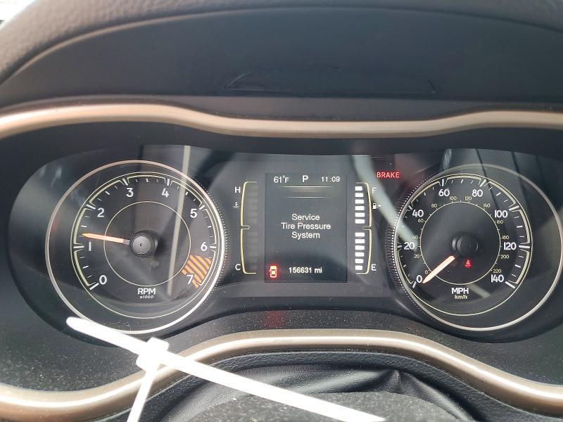 2014 Jeep Cherokee Sport