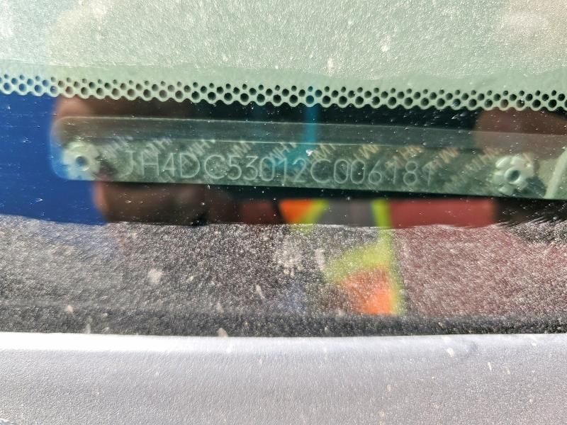 2002 Acura Rsx Type-s