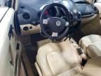 2008 Volkswagen New Beetle s