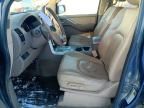 2012 Nissan Pathfinder s