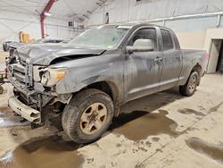New arrivals for sale at auction: 2012 Toyota Tundra Double Cab SR5