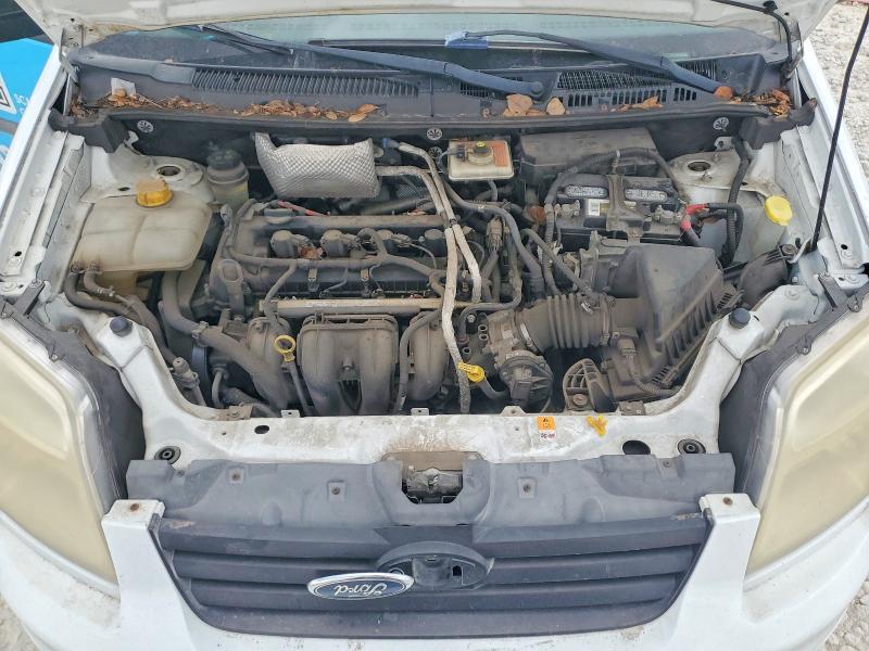 2013 Ford Transit Connect XLT