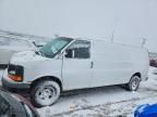 2011 Chevrolet Express G3500