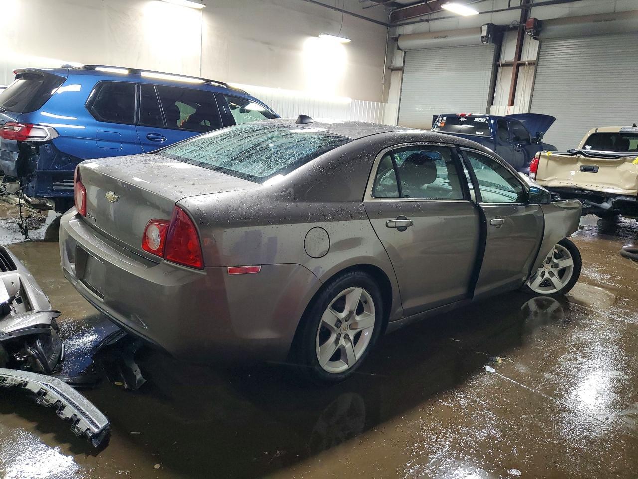 2012 Chevrolet Malibu ls