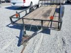 2023 Triple Crown Trailer Utility Trailer 16FT