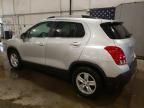 2016 Chevrolet Trax 1LT