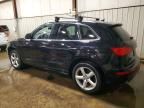 2017 Audi Q5 Premium Plus